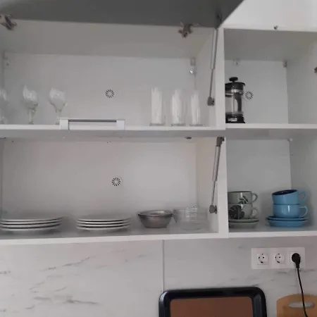 Apartmán Seaside Serenade 2 *