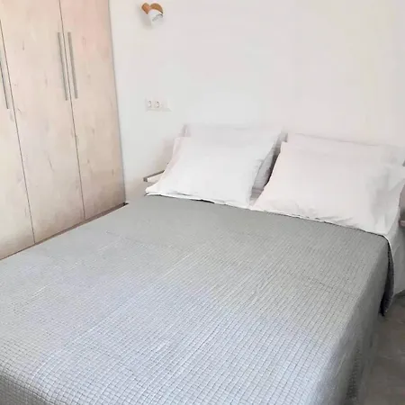 Seaside Serenade 2 Apartmán *