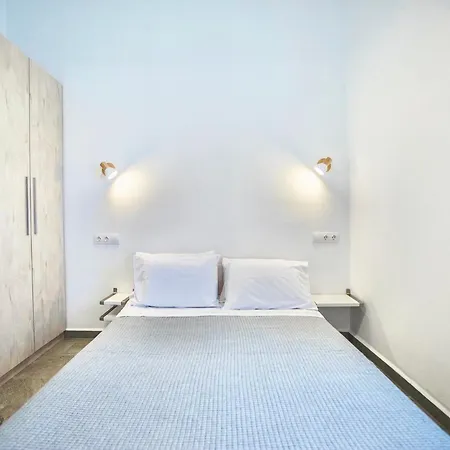 Seaside Serenade 2 Ermupoli