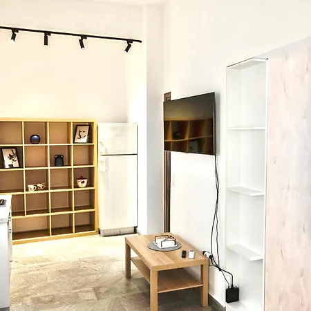 Apartmán Seaside Serenade 2 *