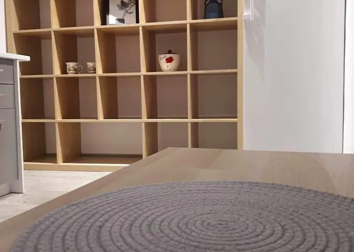 Seaside Serenade 2 Apartmán