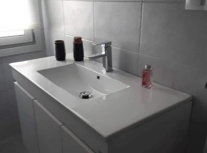 Seaside Serenade 2 Apartmán *