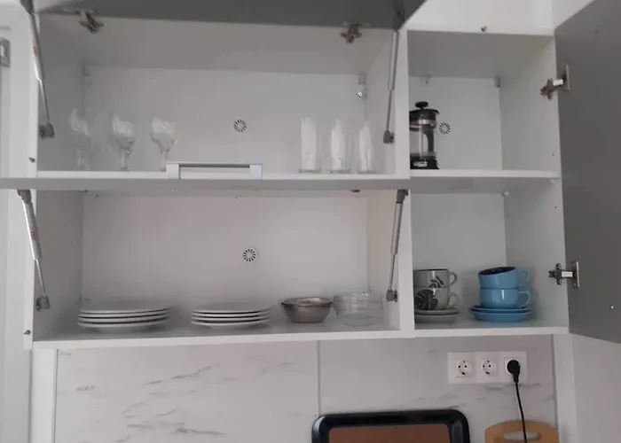 Apartmán Seaside Serenade 2 *