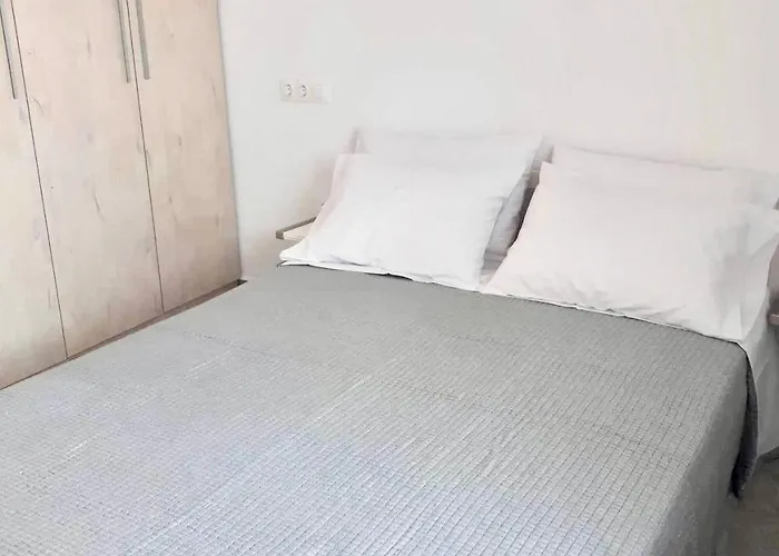 Seaside Serenade 2 Apartmán *