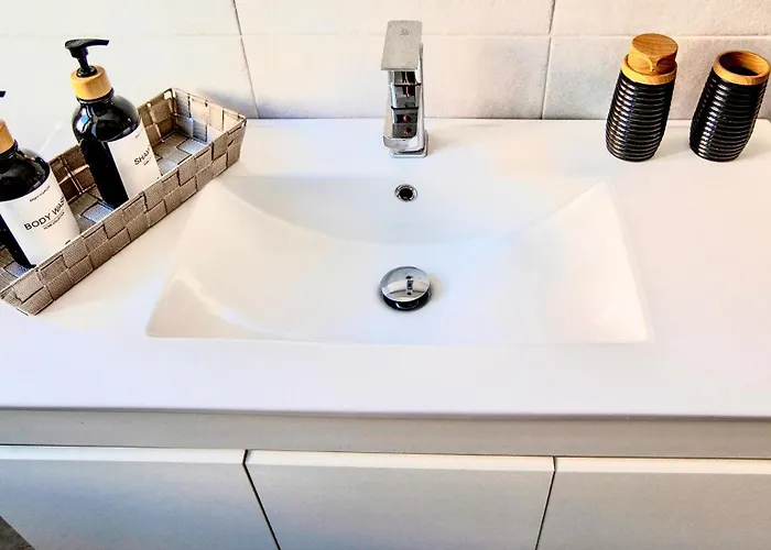 Apartmán Seaside Serenade 2 *