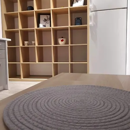 Seaside Serenade 2 아파트