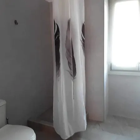 아파트 Seaside Serenade 2