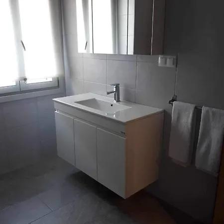 Seaside Serenade 2 Ermoupoli