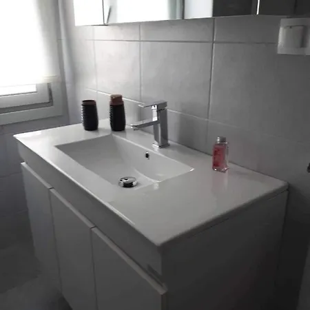 Seaside Serenade 2 아파트 *