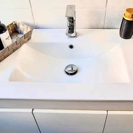 Daire Seaside Serenade 2 *