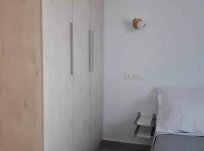 Apartament Seaside Serenade 2 Ermupoli