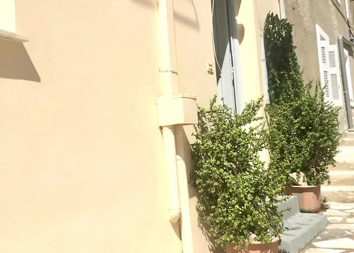 Seaside Serenade 2 Apartament Ermupoli