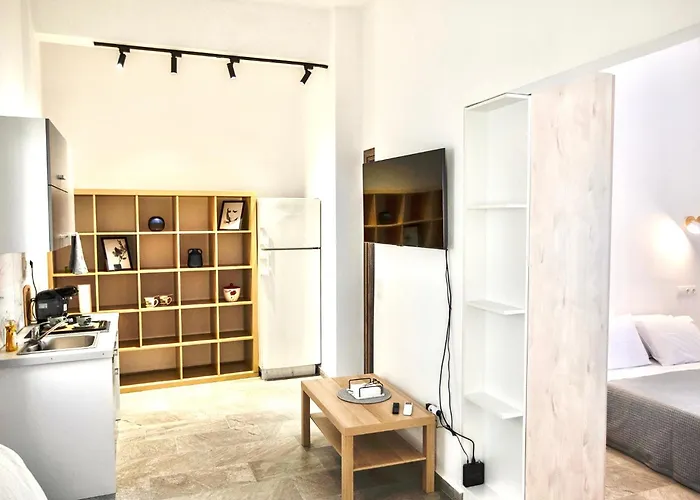 Apartament Seaside Serenade 2 *